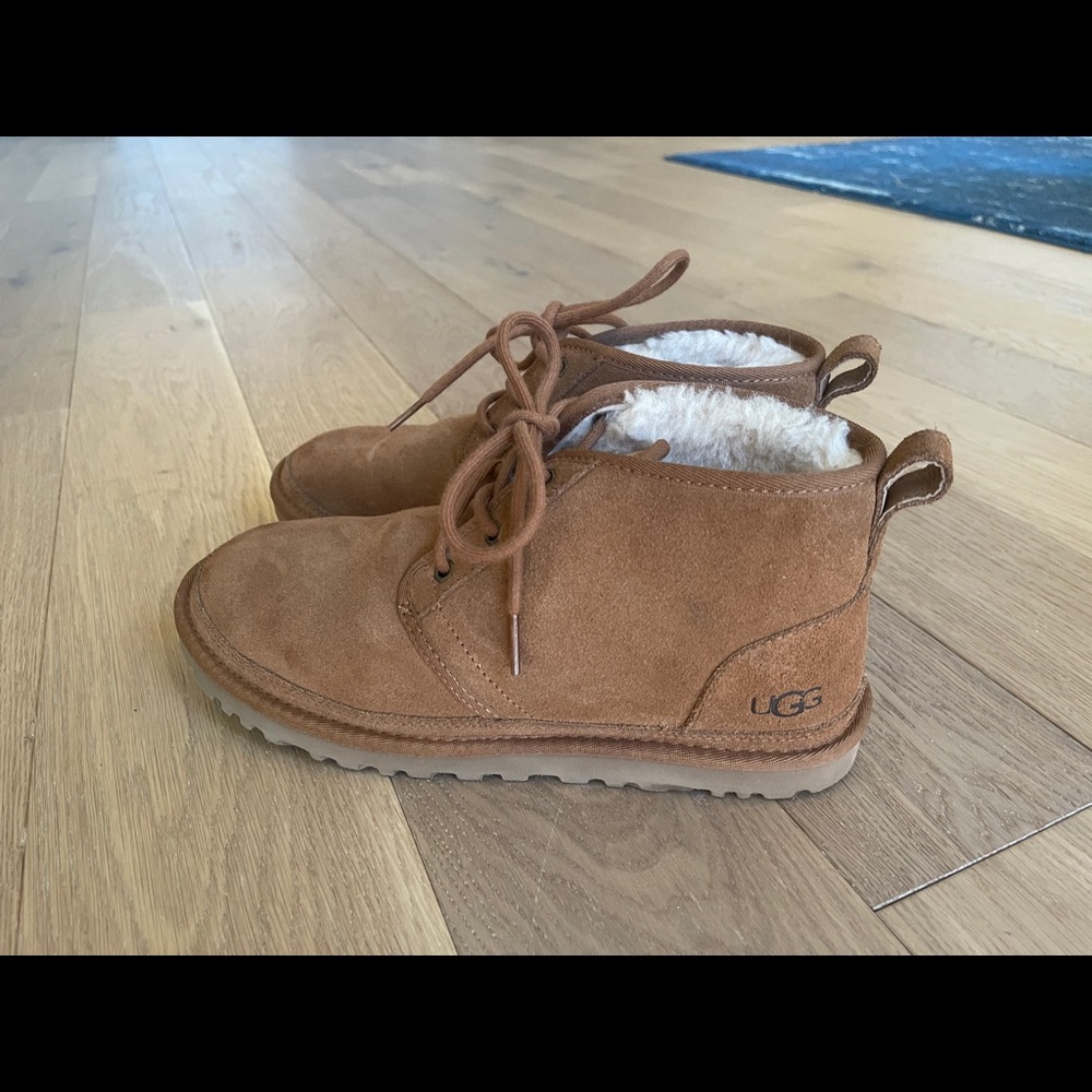 Ugh shoes